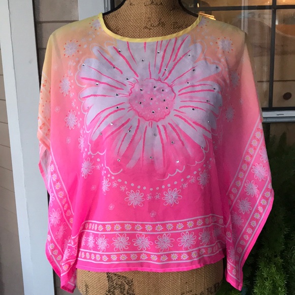 Justice Tops - Adorable top from Justice.